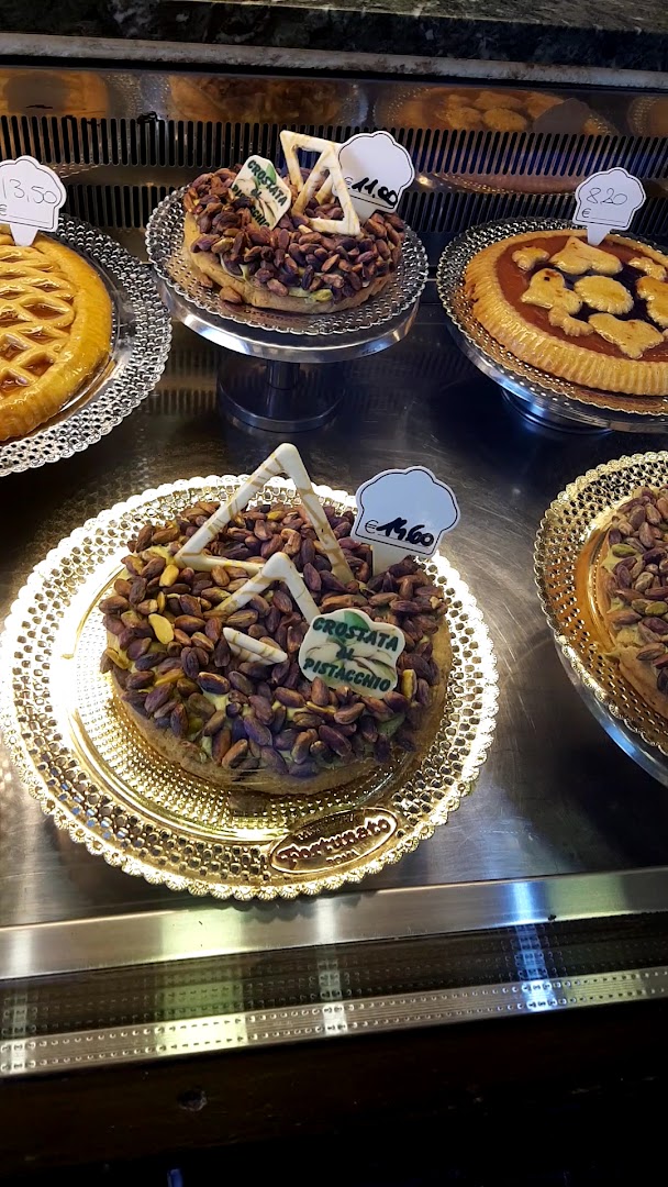 Pasticceria FORTUNATO