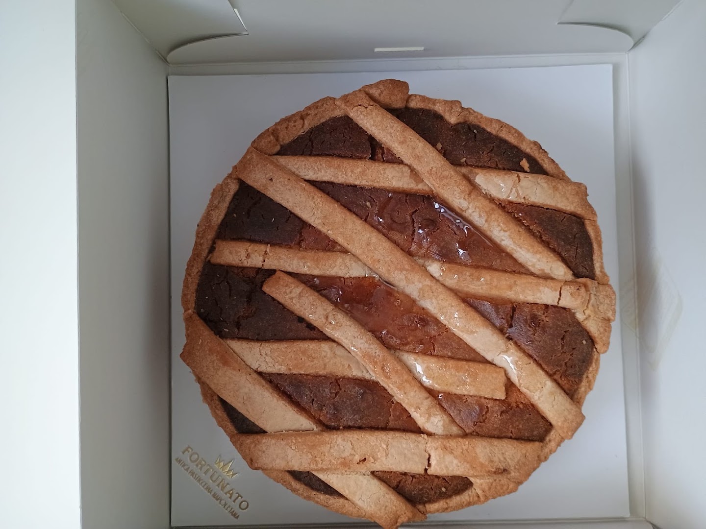 Pasticceria FORTUNATO