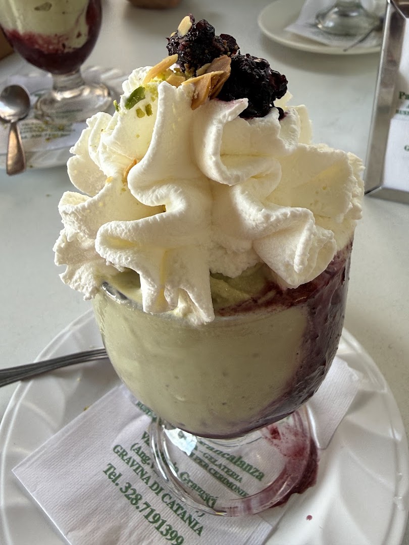 Pasticceria Francalanza