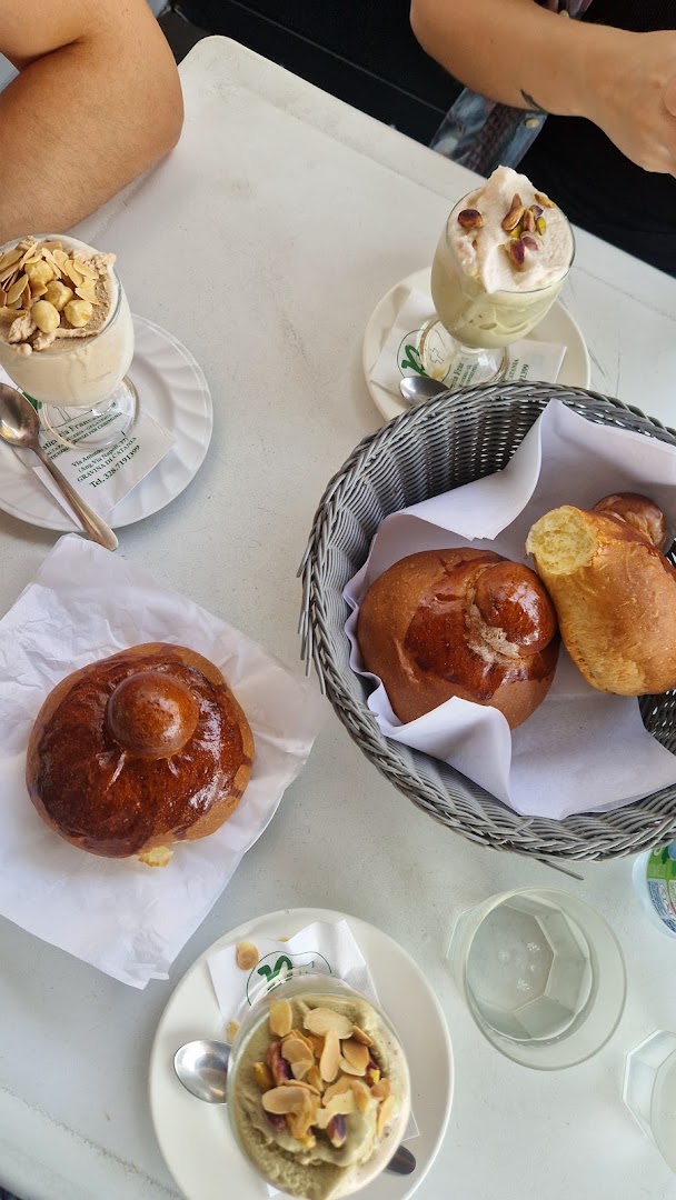 Pasticceria Francalanza