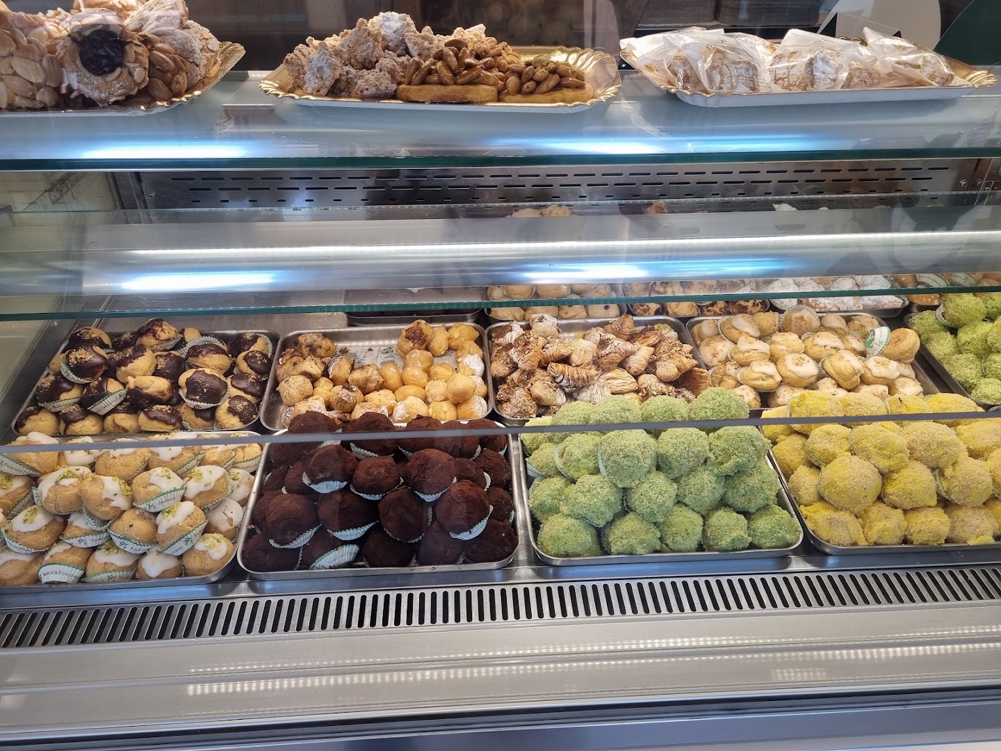 Pasticceria Francalanza