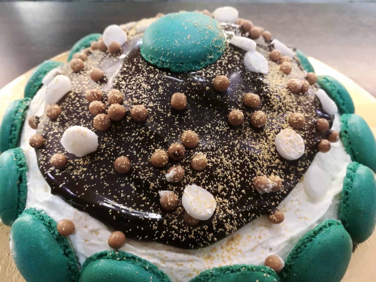 Pasticceria Francesca, Volpiano