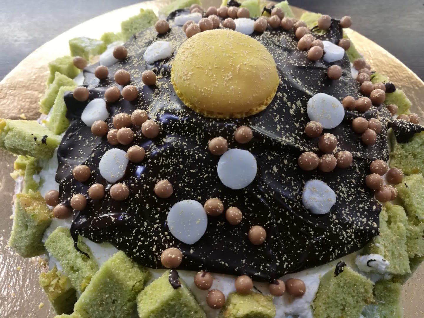 Pasticceria Francesca