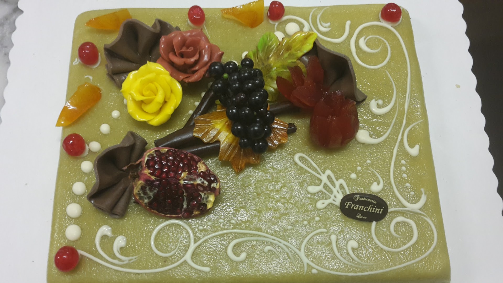 Pasticceria Franchini