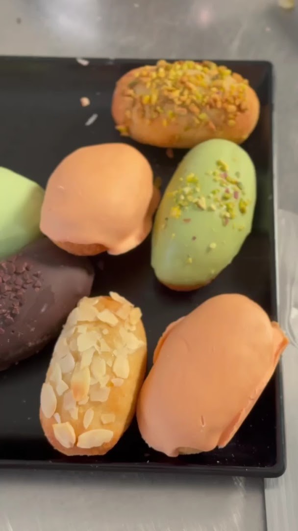 Pasticceria Franco La Bella