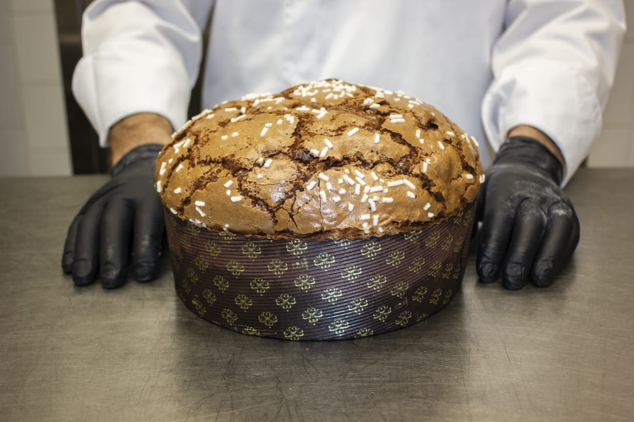 Pasticceria Franco La Bella