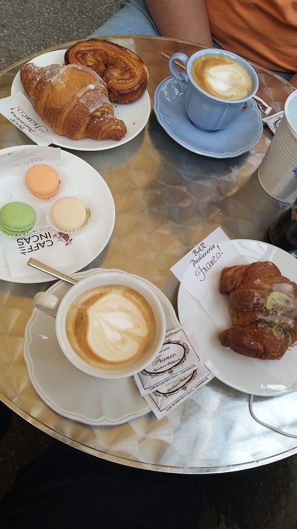 Pasticceria Franco