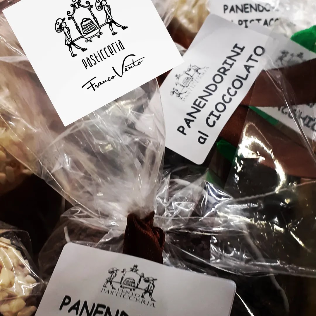 Pasticceria Franco Vento
