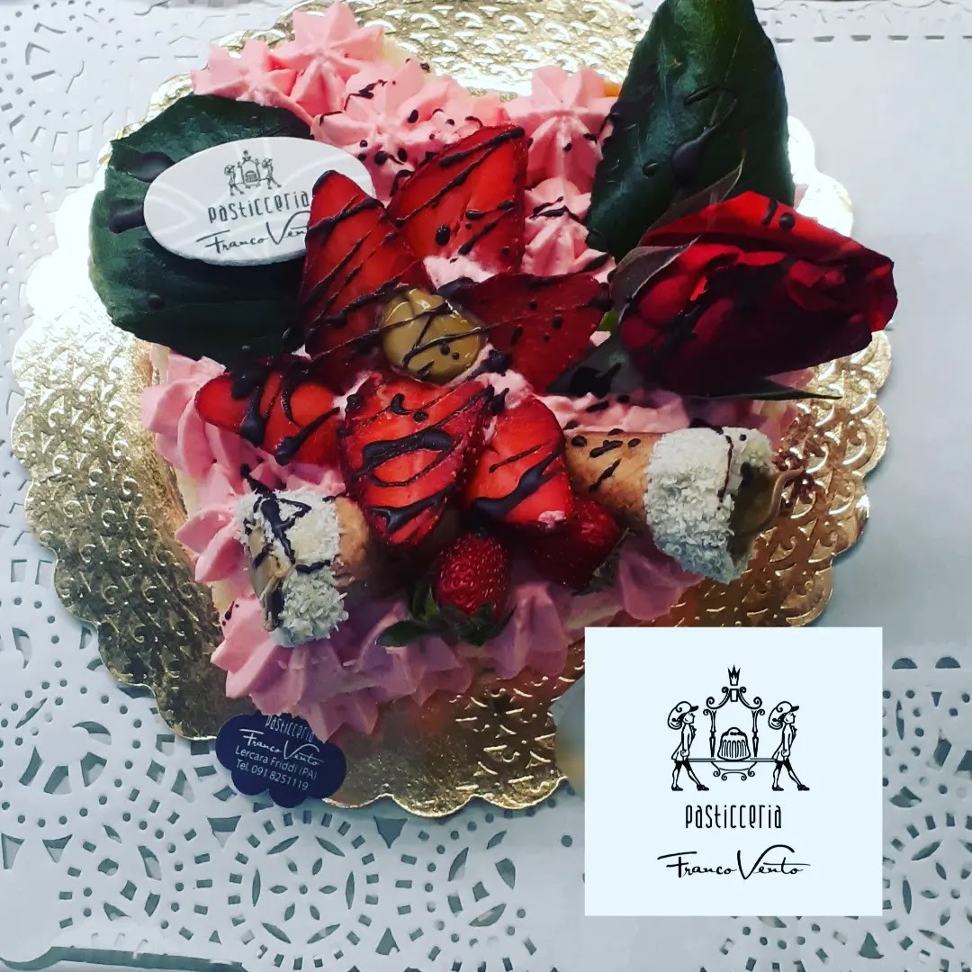 Pasticceria Franco Vento