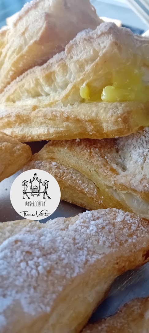 Pasticceria Franco Vento
