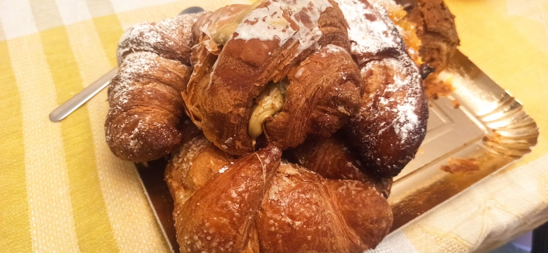 Pasticceria Franco, Castelnuovo di Garfagnana
