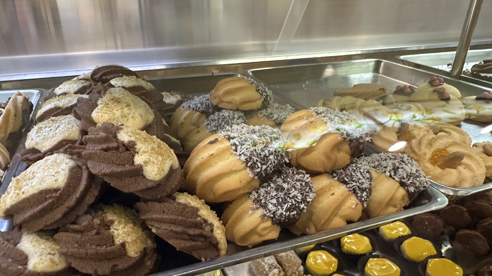 Pasticceria Frasca
