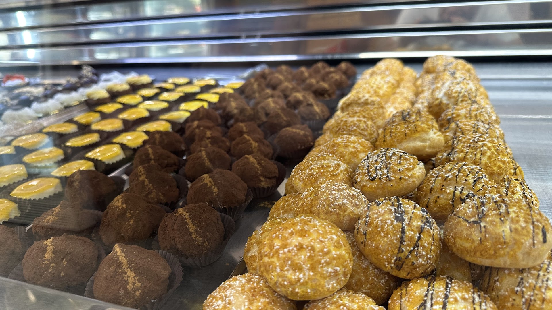 Pasticceria Frasca