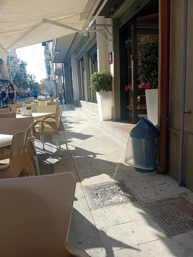 Pasticceria Frasca
