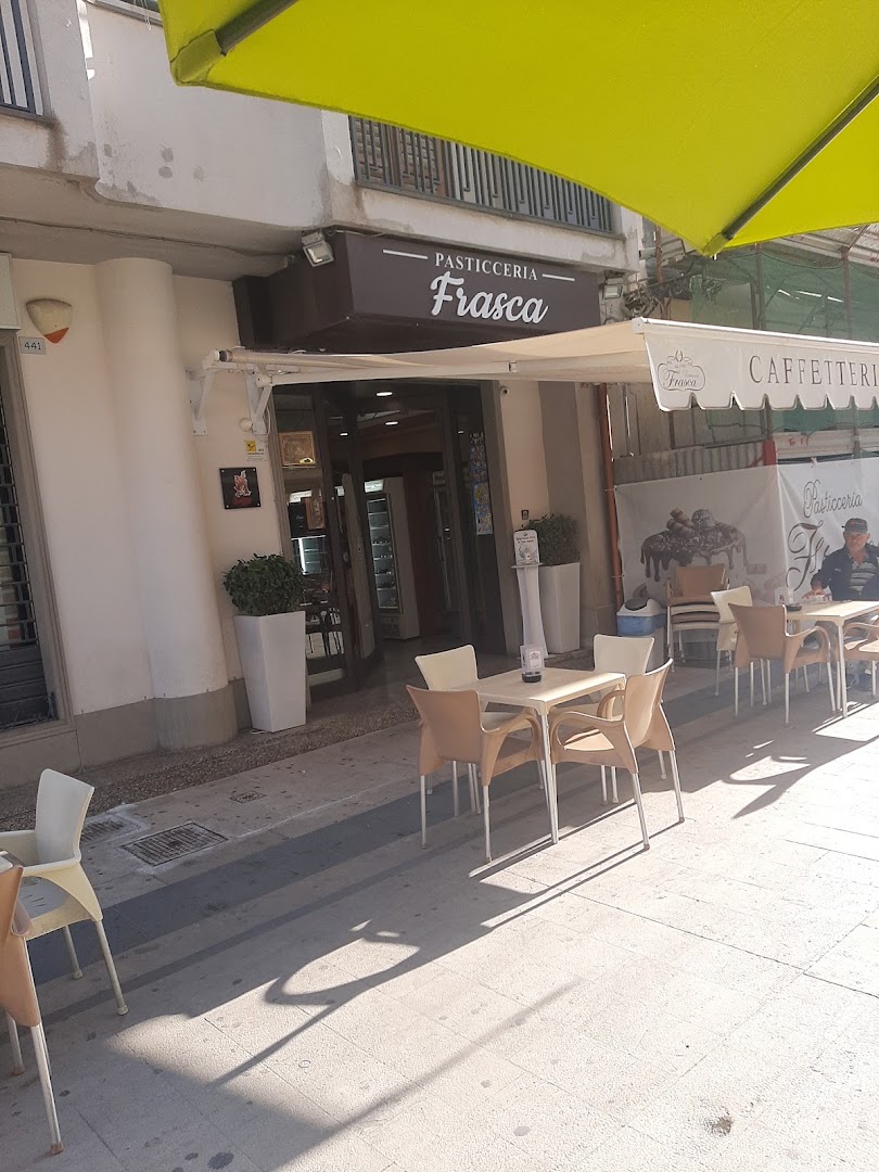 Pasticceria Frasca