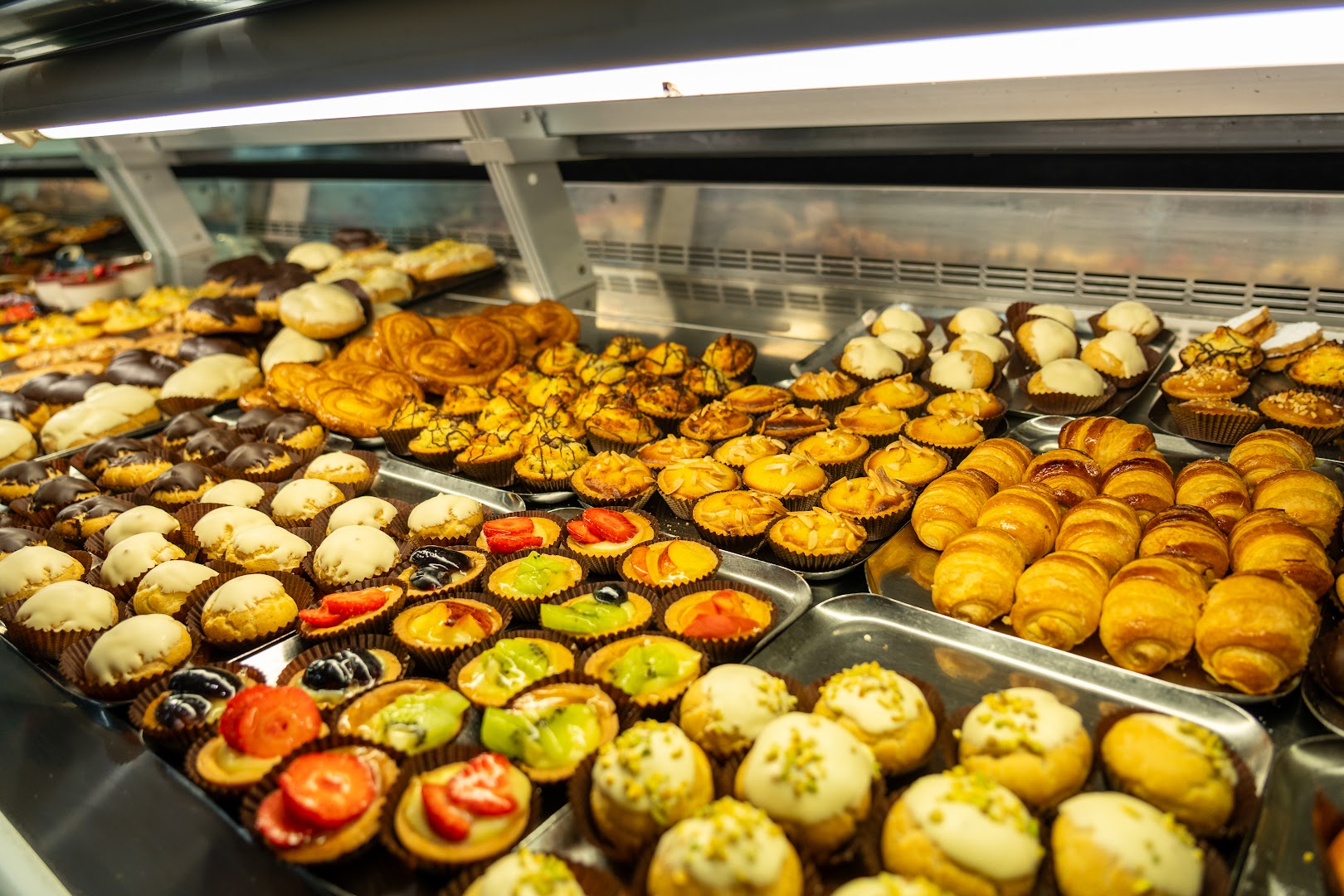 Pasticceria Fratelli Lucchesi