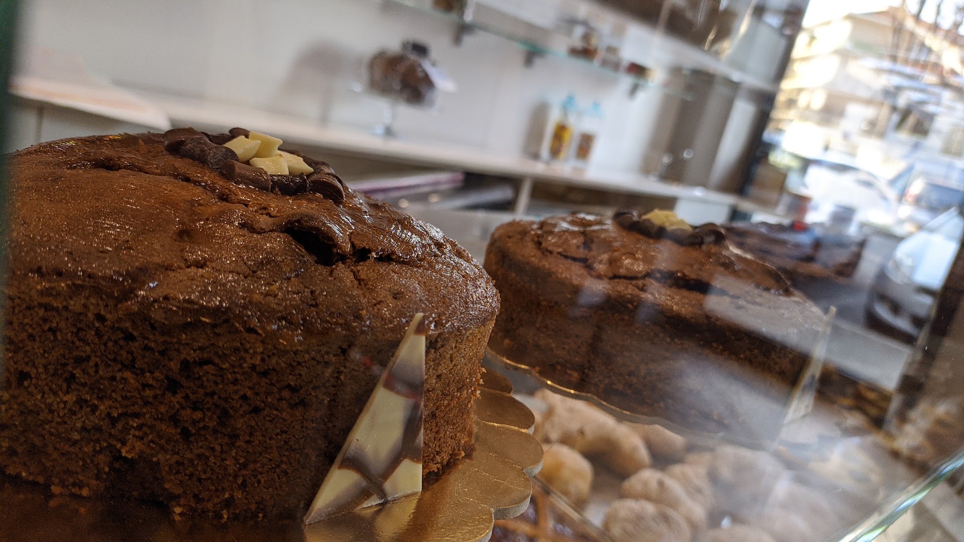 Pasticceria Fratelli Rinaldi, Moncalieri