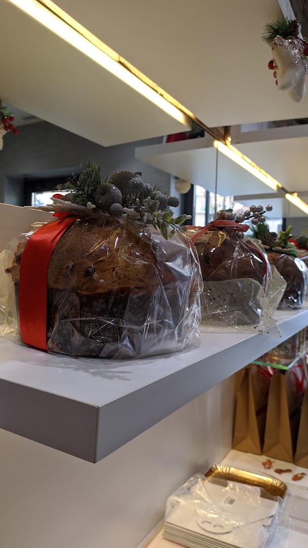 Pasticceria Fratelli Rinaldi