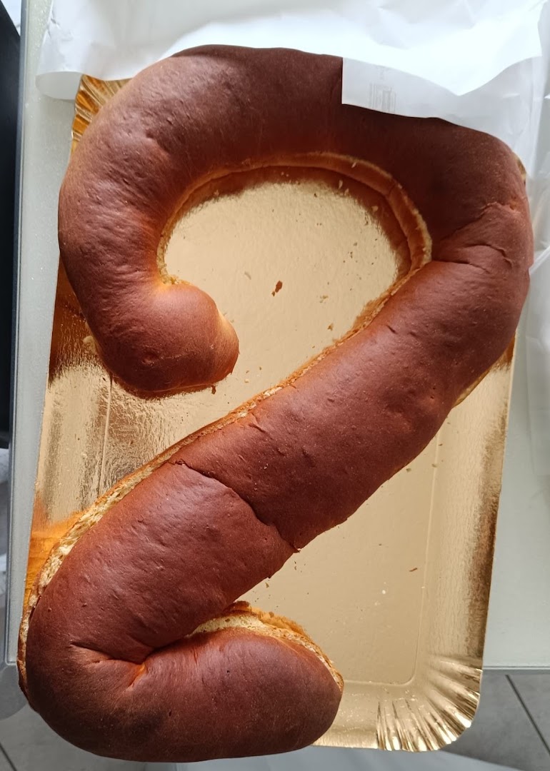 Pasticceria Fratelli Rinaldi
