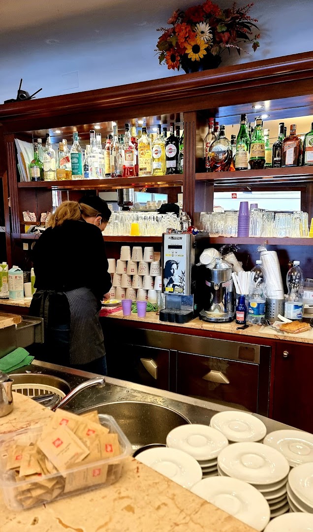 Pasticceria Fratelli Rovai