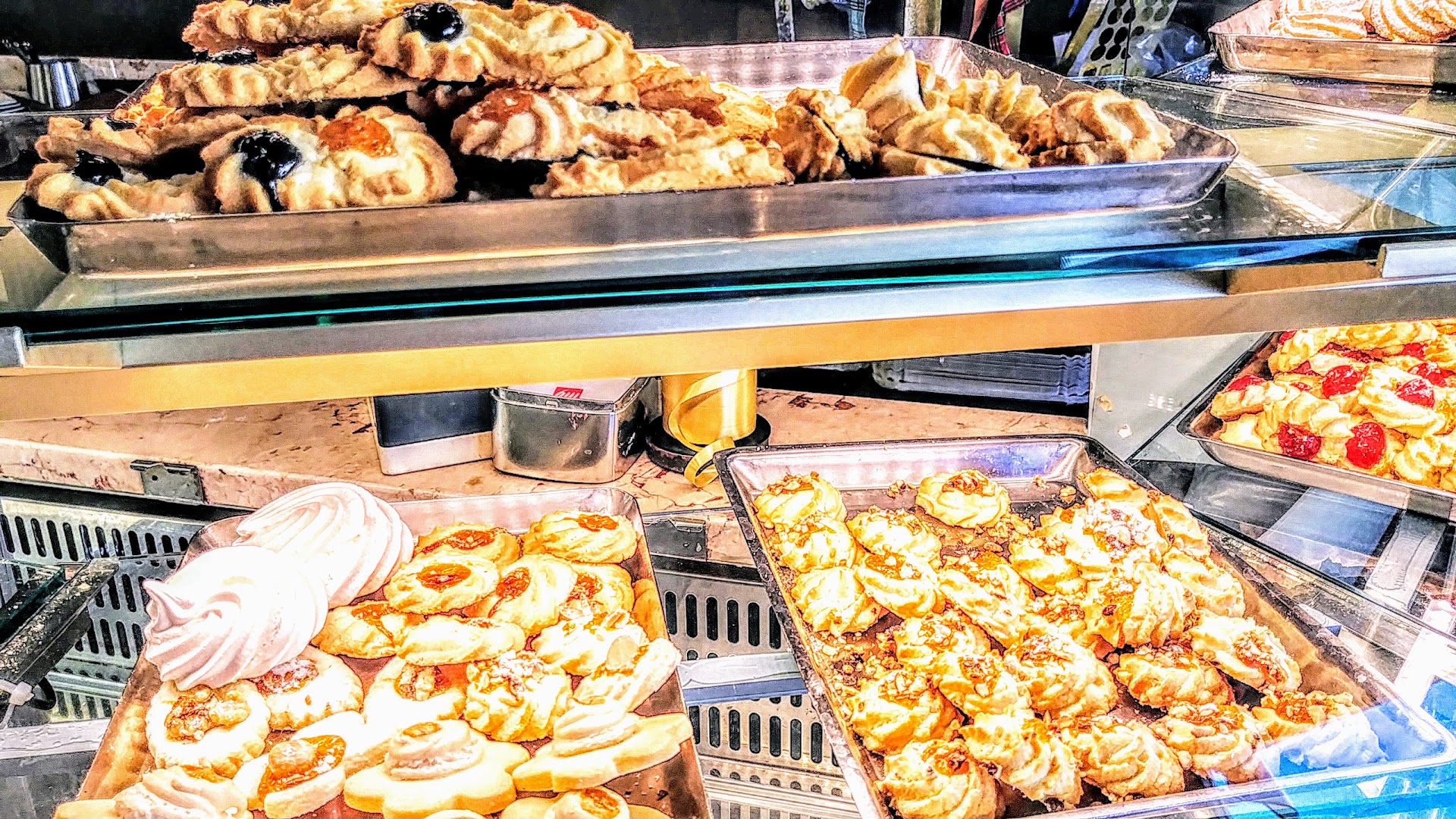 Pasticceria Fratelli Rovai