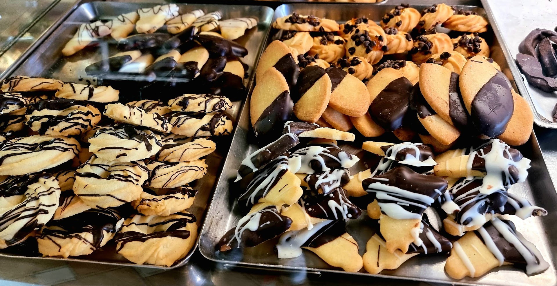 Pasticceria Fratelli Rovai