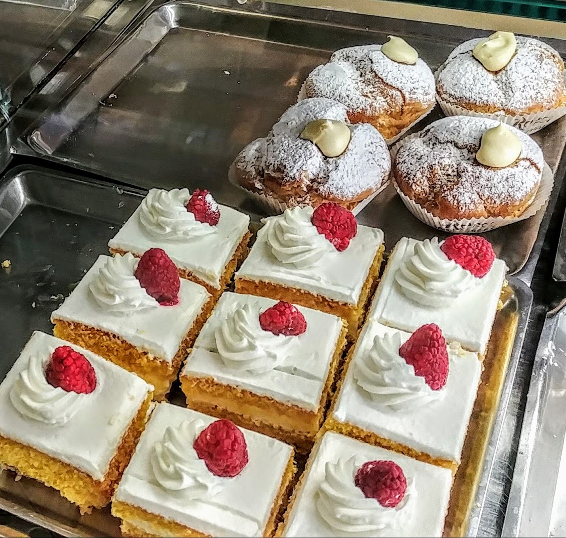 Pasticceria Fratelli Rovai