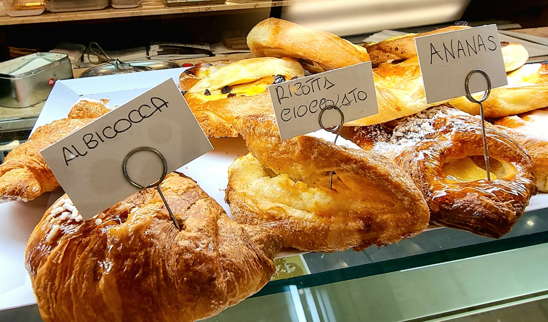 Pasticceria Fratelli Rovai, Impruneta
