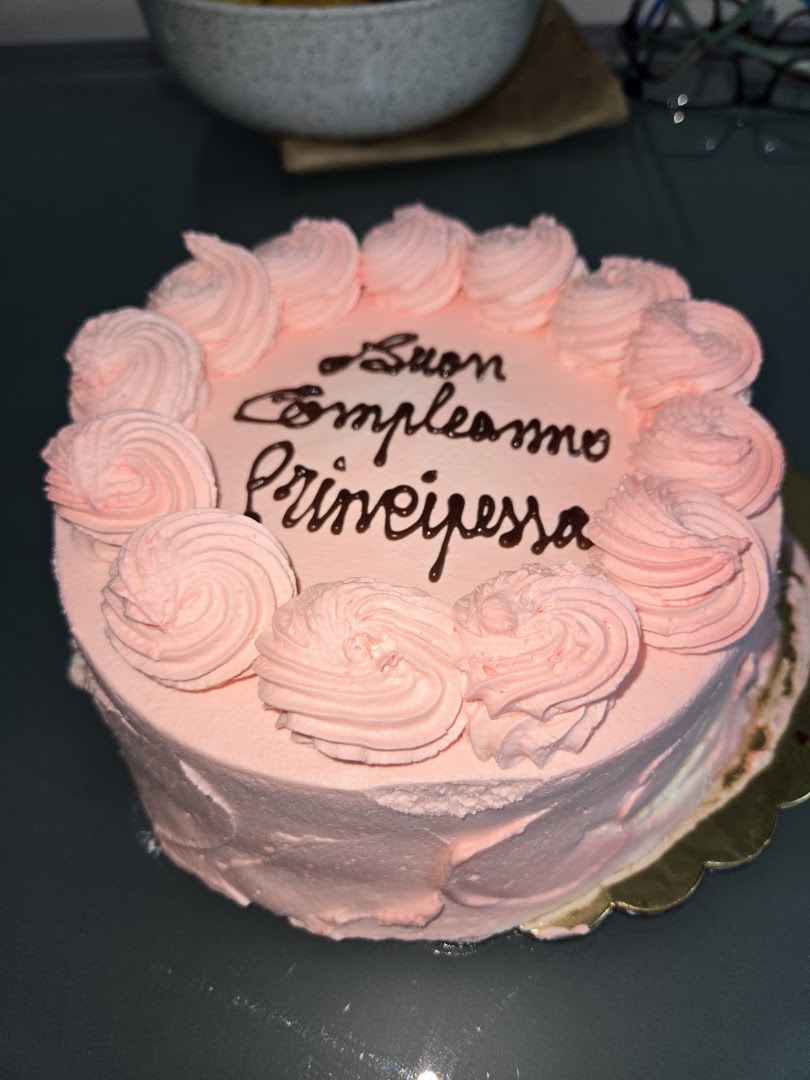 Pasticceria Frisina