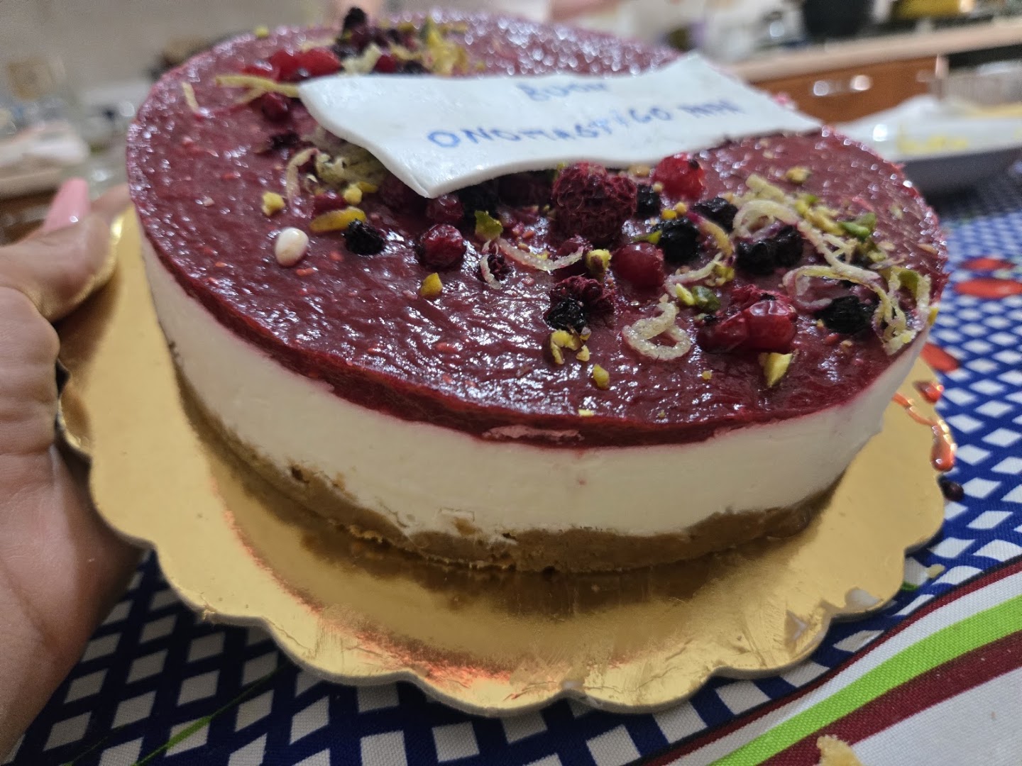Pasticceria Frisina