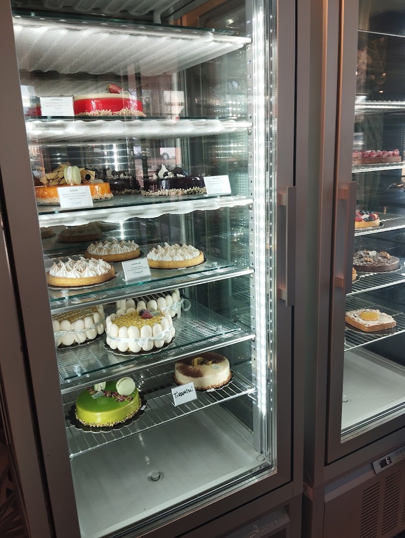 Pasticceria Fumagalli | Arosio