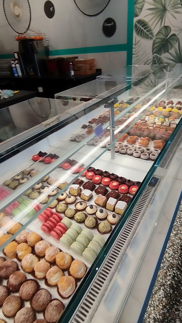 Pasticceria Fumagalli | Arosio, Arosio