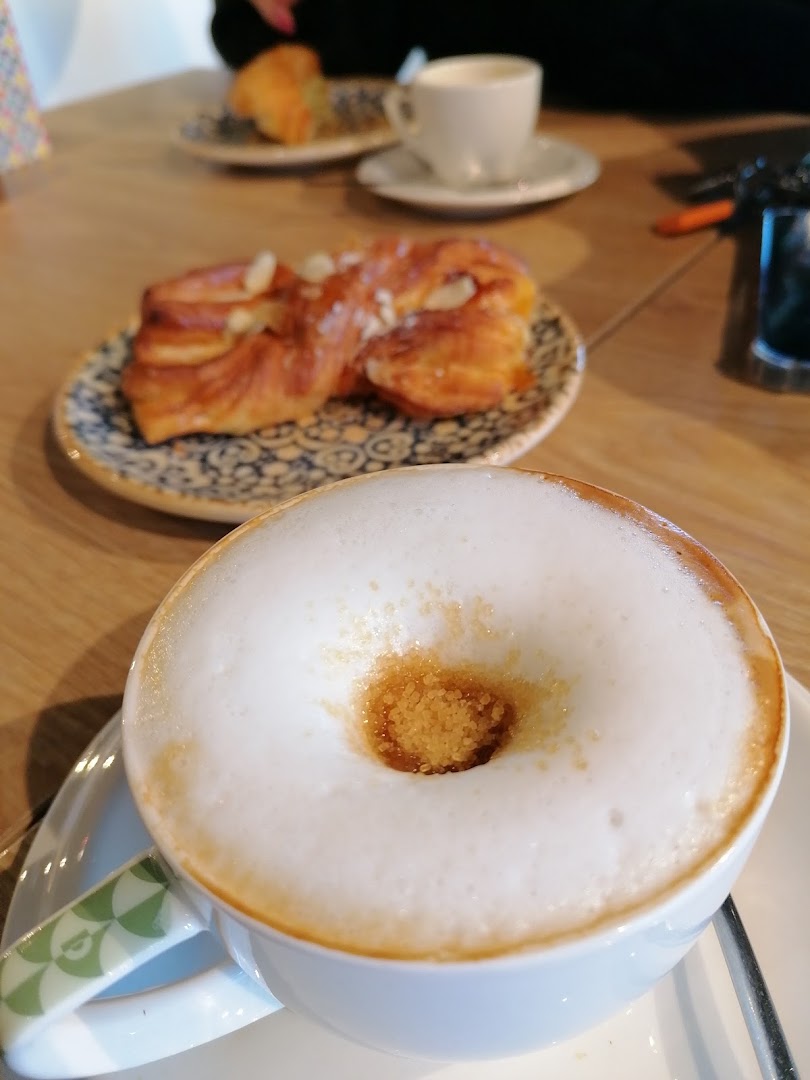 Pasticceria Fumagalli | Arosio