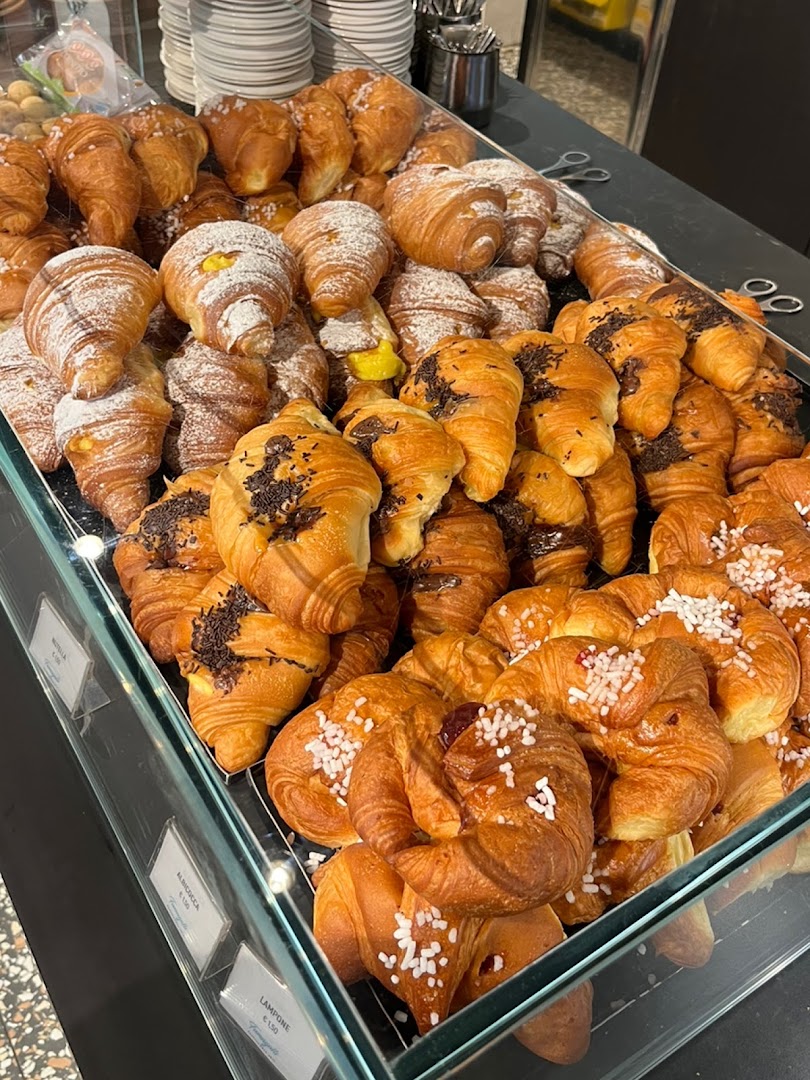 Pasticceria Fumagalli | Arosio
