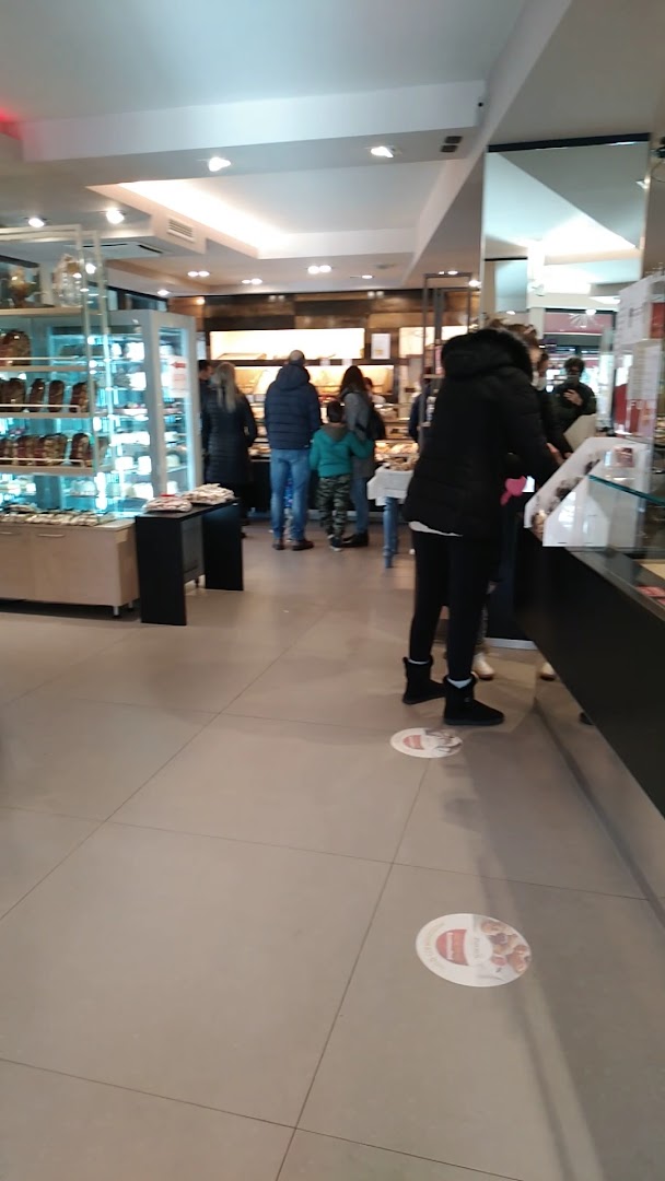 Pasticceria Fumagalli, Barzanò
