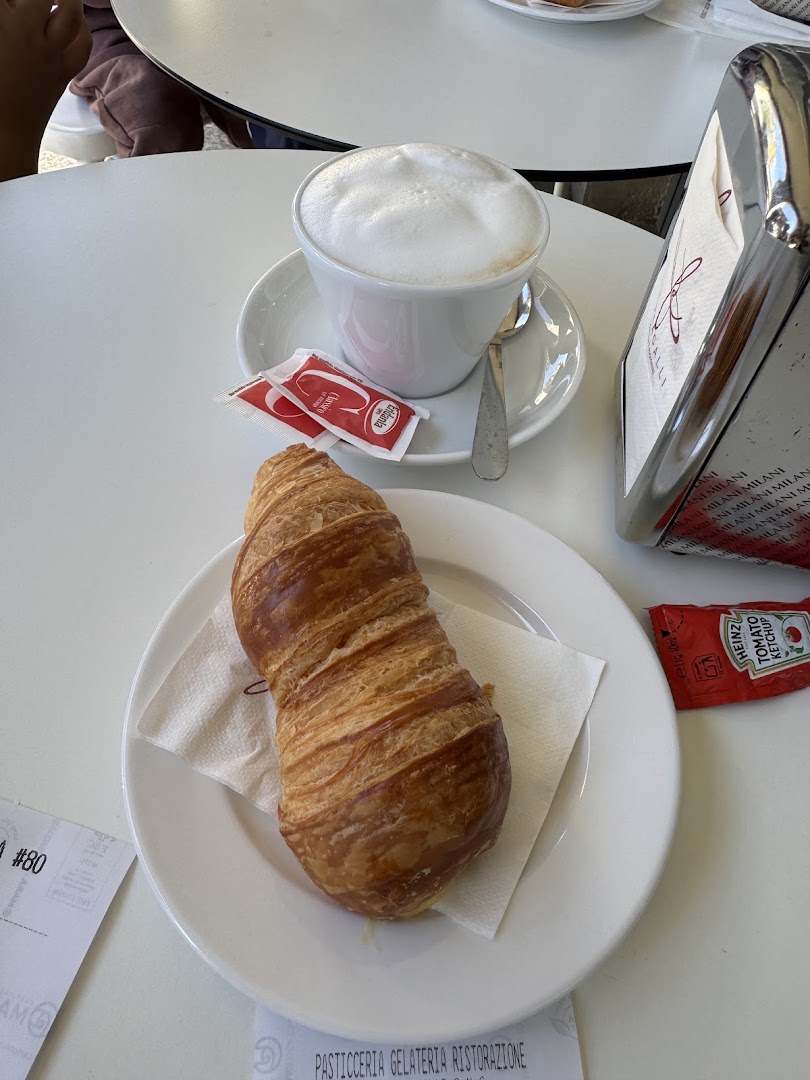 Pasticceria Fumagalli