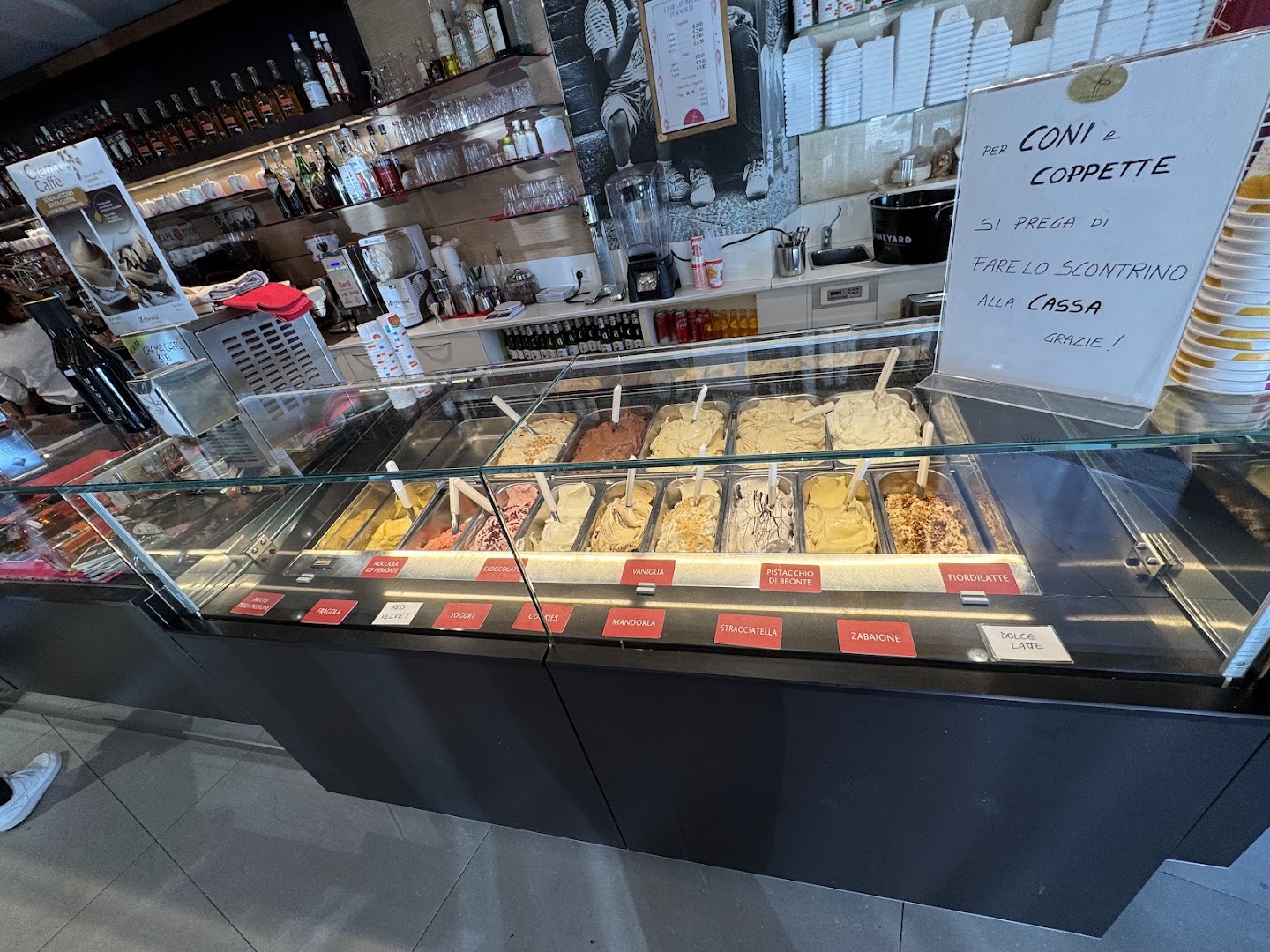 Pasticceria Fumagalli