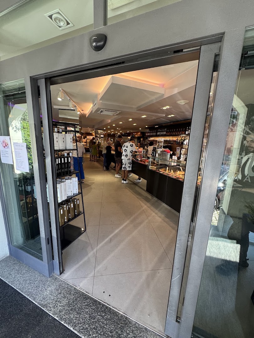 Pasticceria Fumagalli