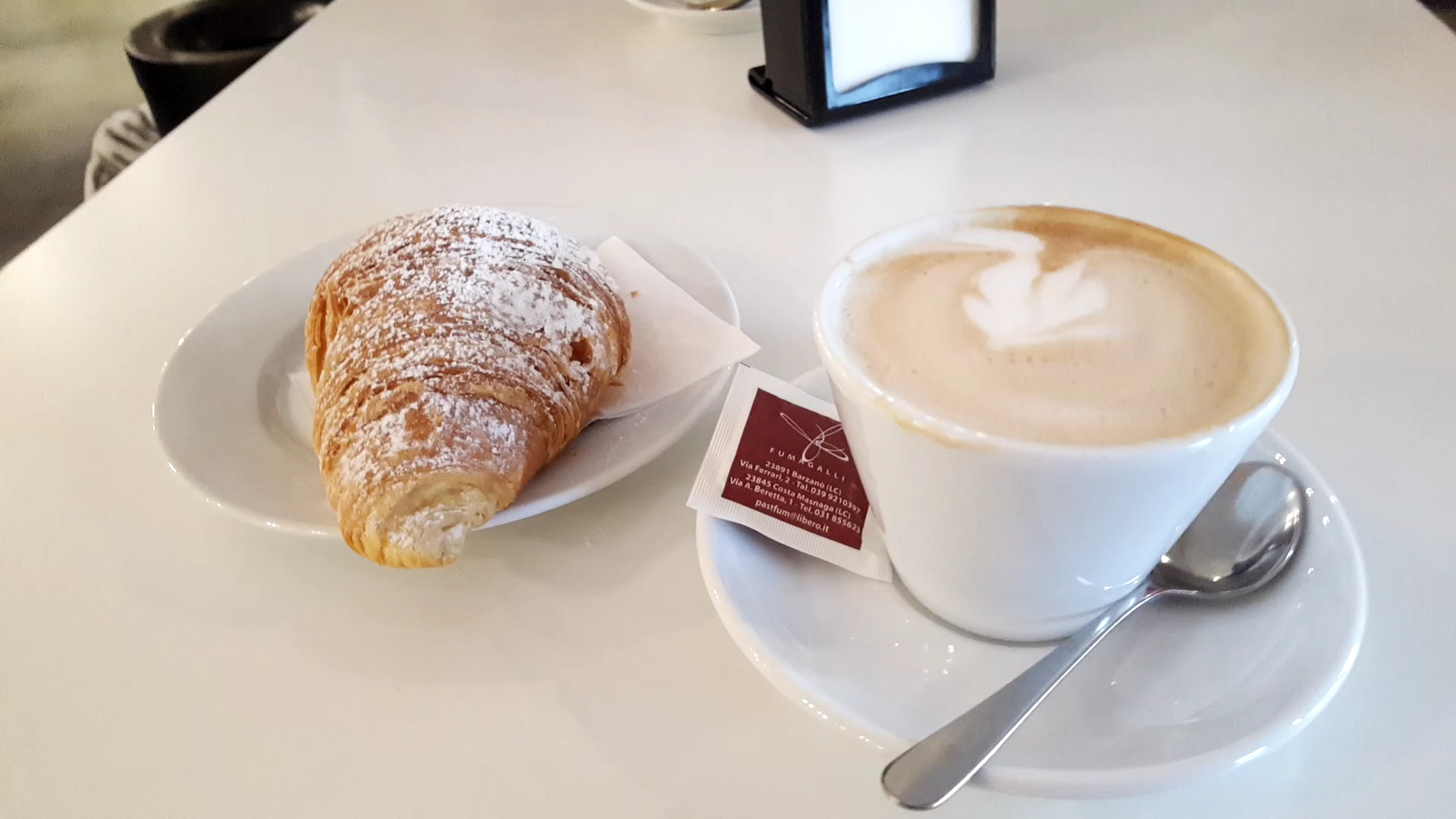 Pasticceria Fumagalli