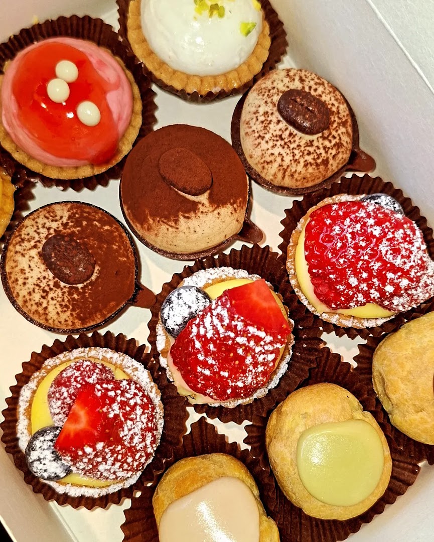 Pasticceria Futura