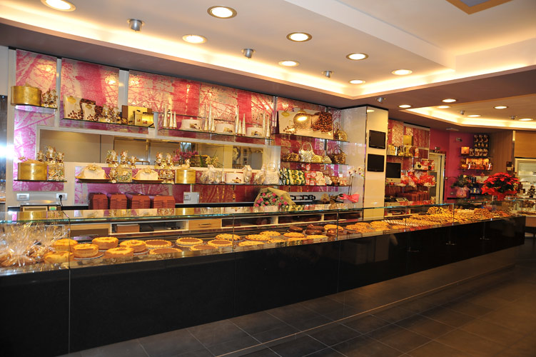 Pasticceria Futura