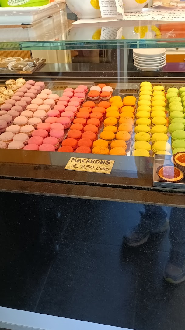 Pasticceria Futura