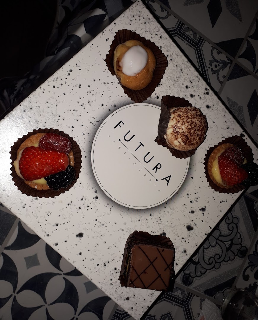 Pasticceria Futura