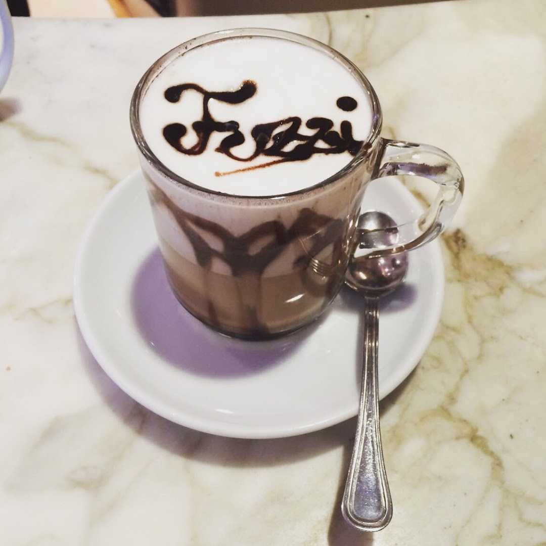 Pasticceria Fuzzi