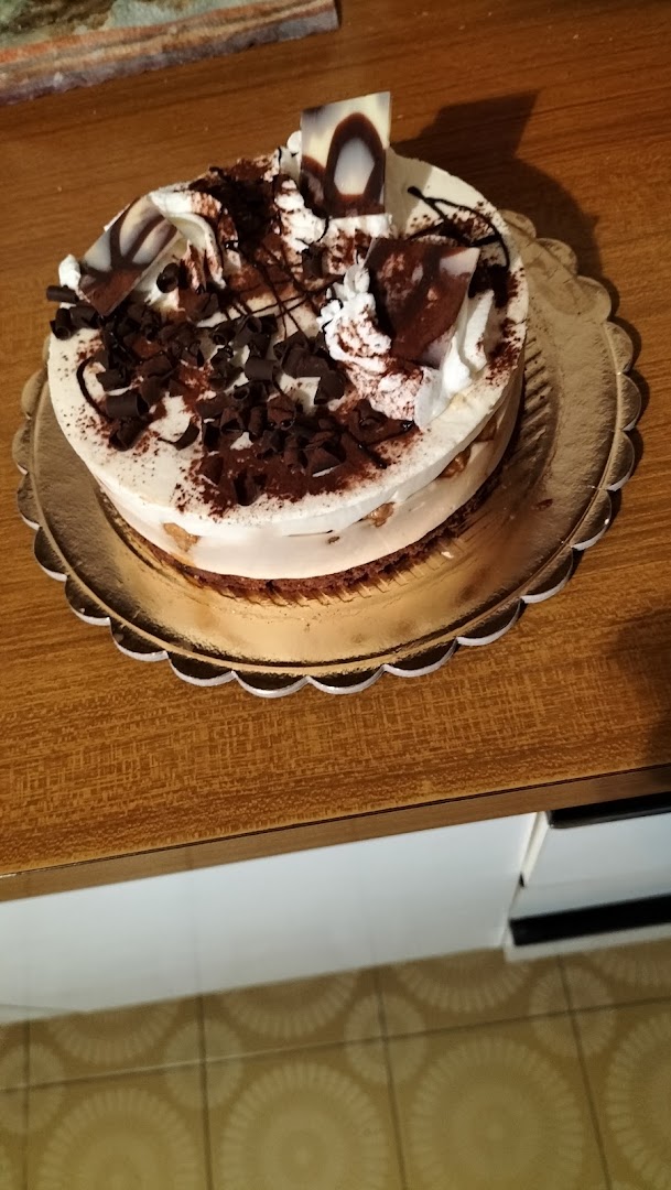 Pasticceria Fuzzi