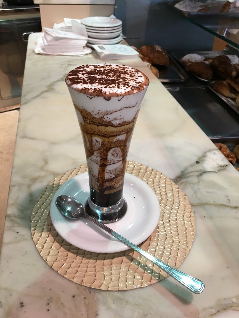 Pasticceria Fuzzi