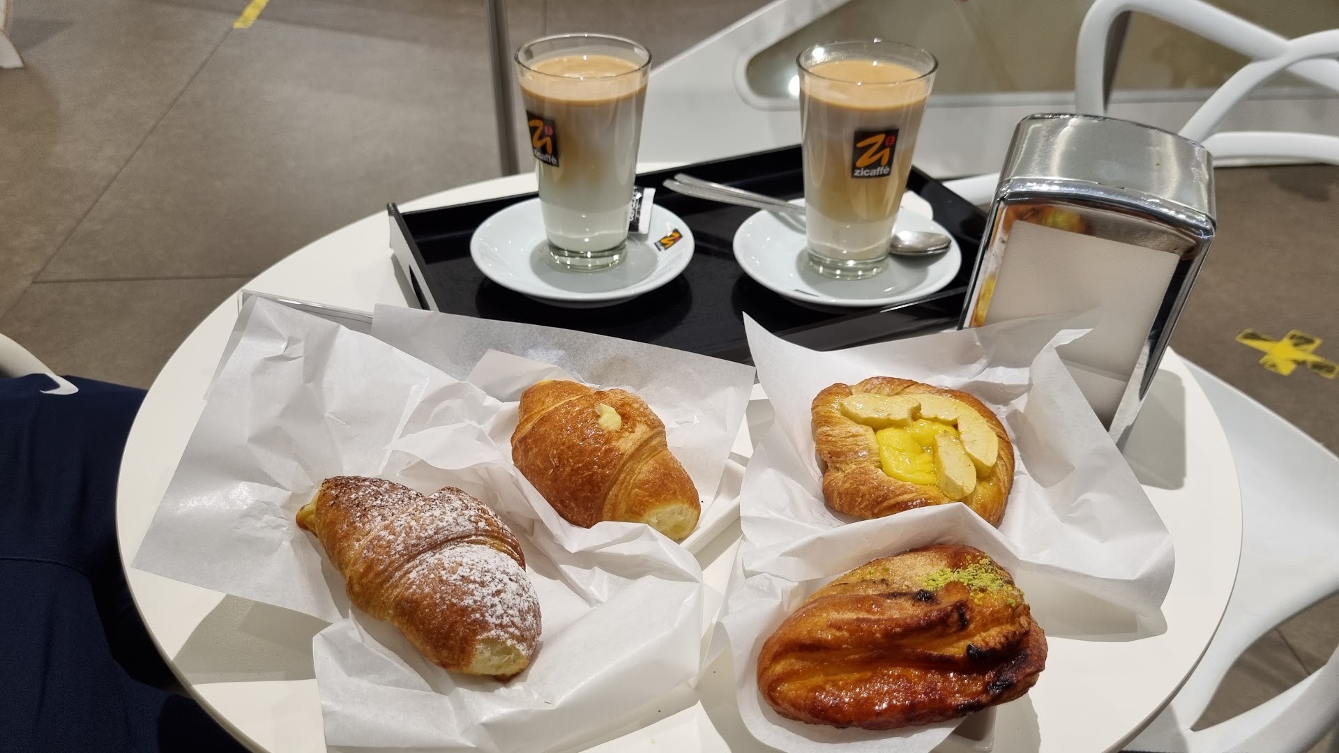 Pasticceria G.B. Matranga