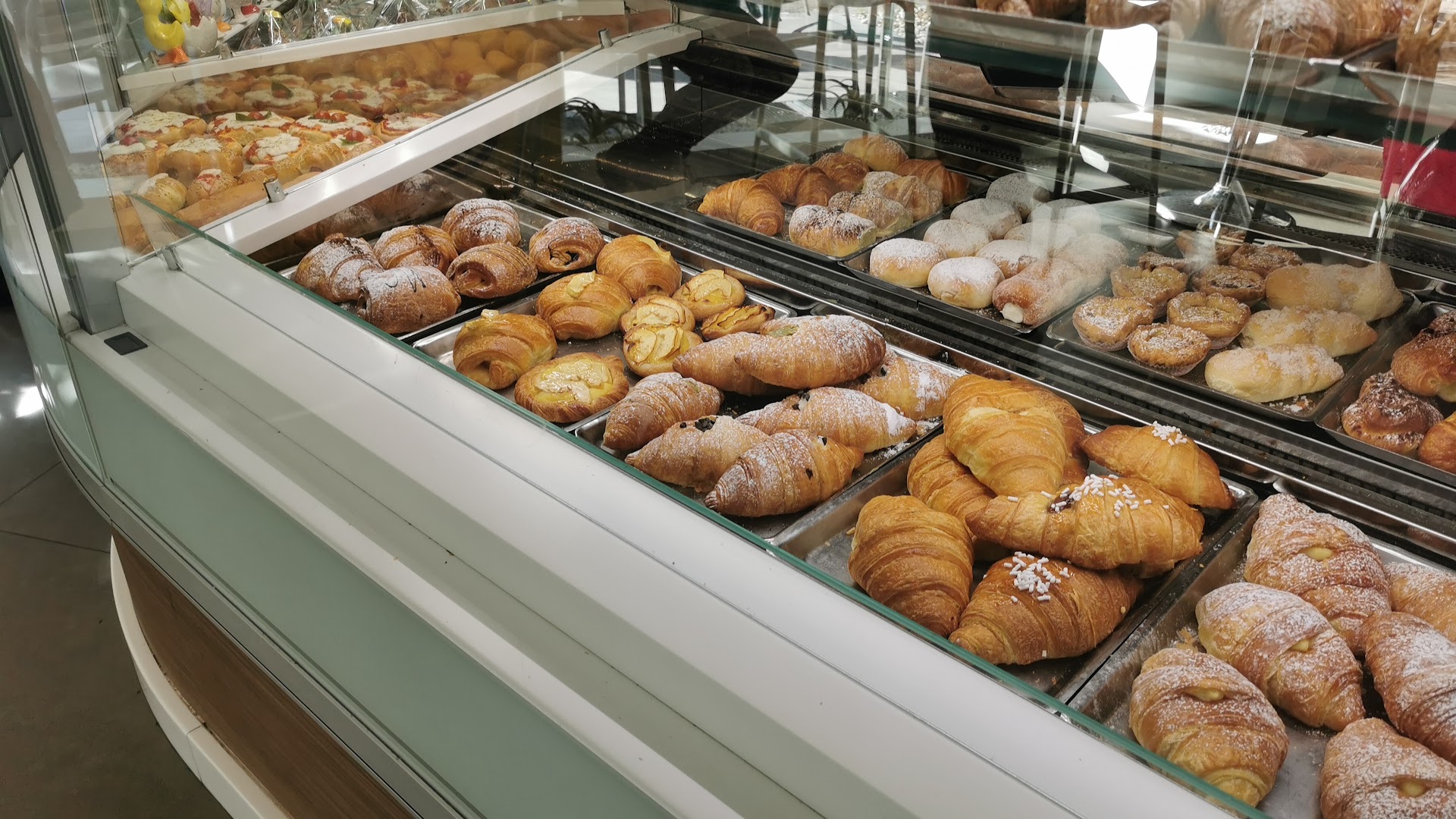 Pasticceria G.B. Matranga