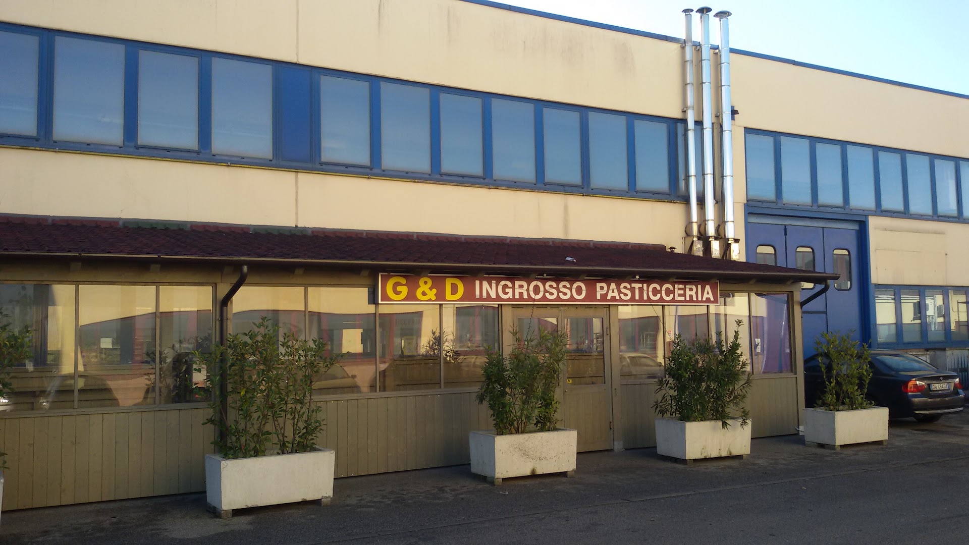Pasticceria G&D