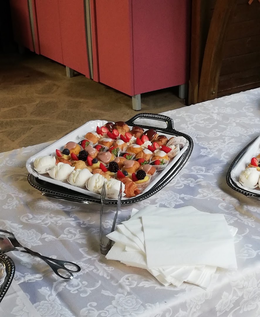 Pasticceria G. Lemmi dal 1835